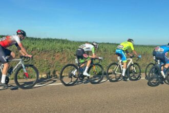 El Pelotón La Copa de España Júnior vivirá su 2ª cita este sábado con el G.P. Memorial Juan Pujalte