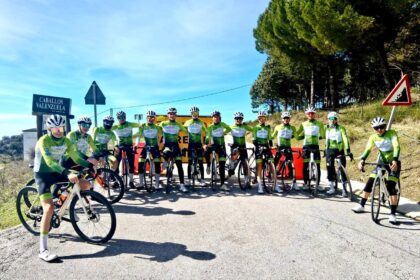 Team Grupo Serman 2026