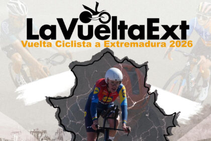 Vuelta a Extremadura Femenina