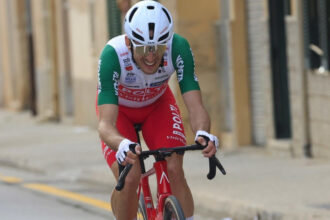 Polti VisitMalta Alessandro Tonelli