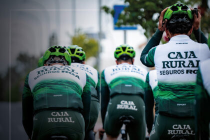 Caja Rural Seguros RGA Amstel Gold Race