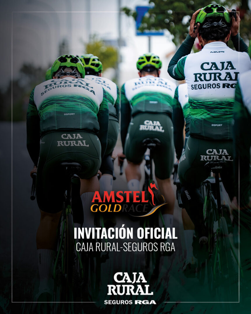 Caja Rural Seguros RGA Amstel Gold Race