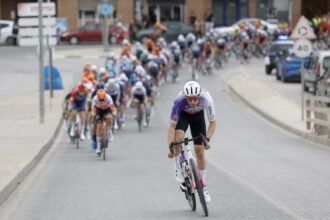 Vojtech Kminek Burgos Burpellet BH Volta CV