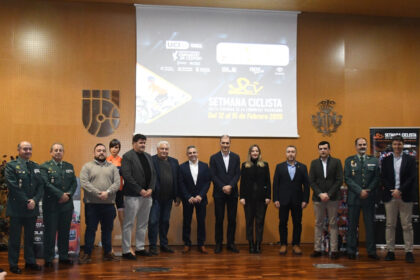 Setmana Ciclista 2026