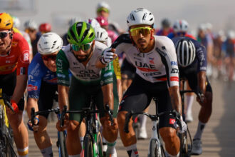 Fernando Gaviria Caja Rural Seguros RGA Tour de Omán