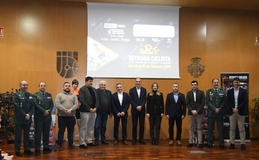 Setmana Ciclista 2026