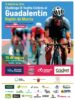 Cartel de la Vuelta al Guadalentín-Región de Murcia 2026