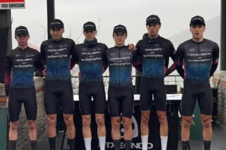 Aiztondo Klasika Technosylva Rower Bembibre