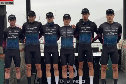 Aiztondo Klasika Technosylva Rower Bembibre