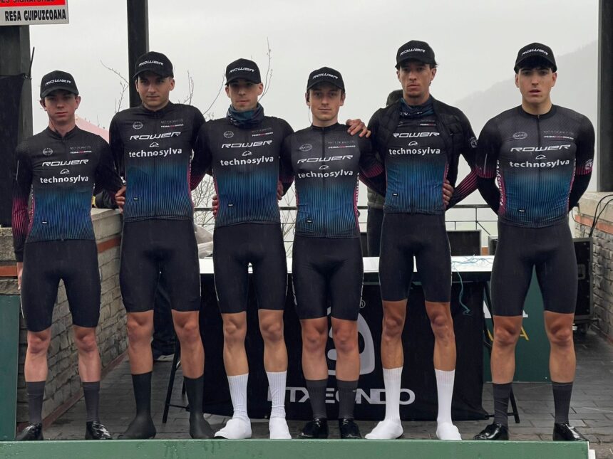 Aiztondo Klasika Technosylva Rower Bembibre