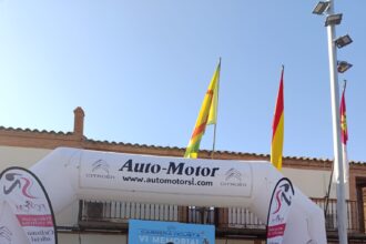 El Pelotón Emilio Reinoso se sube al pódium en el Memorial Chineta y el Bicho - Plataforma Central Iberum se proclama como el mejor equipo