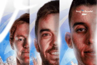 Burgos Burpellet BH Volta Catalunya