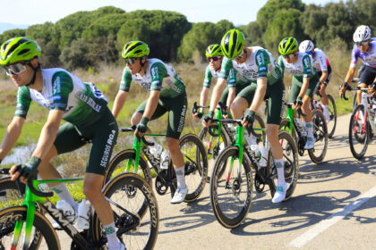 Caja Rural Seguros RGA Volta Catalunya