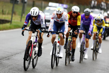 Clement Alleno Burgos Burpellet BH Omloop Nieuwsblad