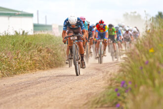Coal Gravel Race