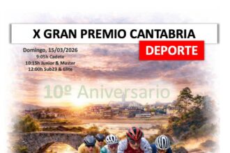 Copa España Feminas Gran Premio Villa de Noja