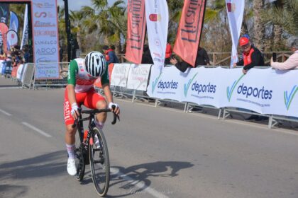 Polti VisitMalta U19 Memorial Pujalte