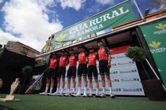 GP Muelas del Pan CC Lleida