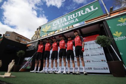 GP Muelas del Pan CC Lleida