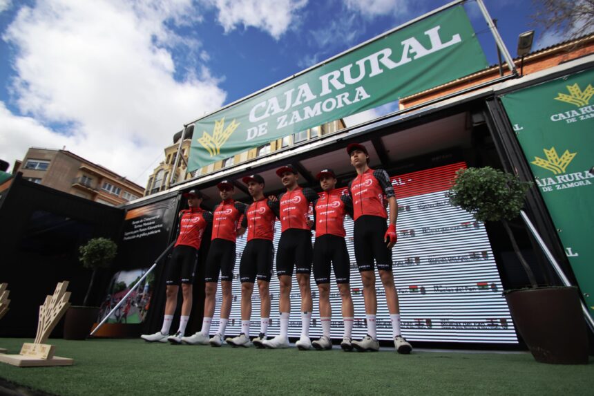 GP Muelas del Pan CC Lleida