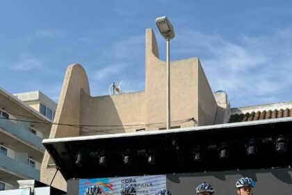 ALIMCO CAMPAGNOLO Memorial Pujalte