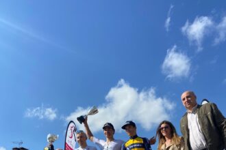 Benareau High Level Gsport Trofeo Olías