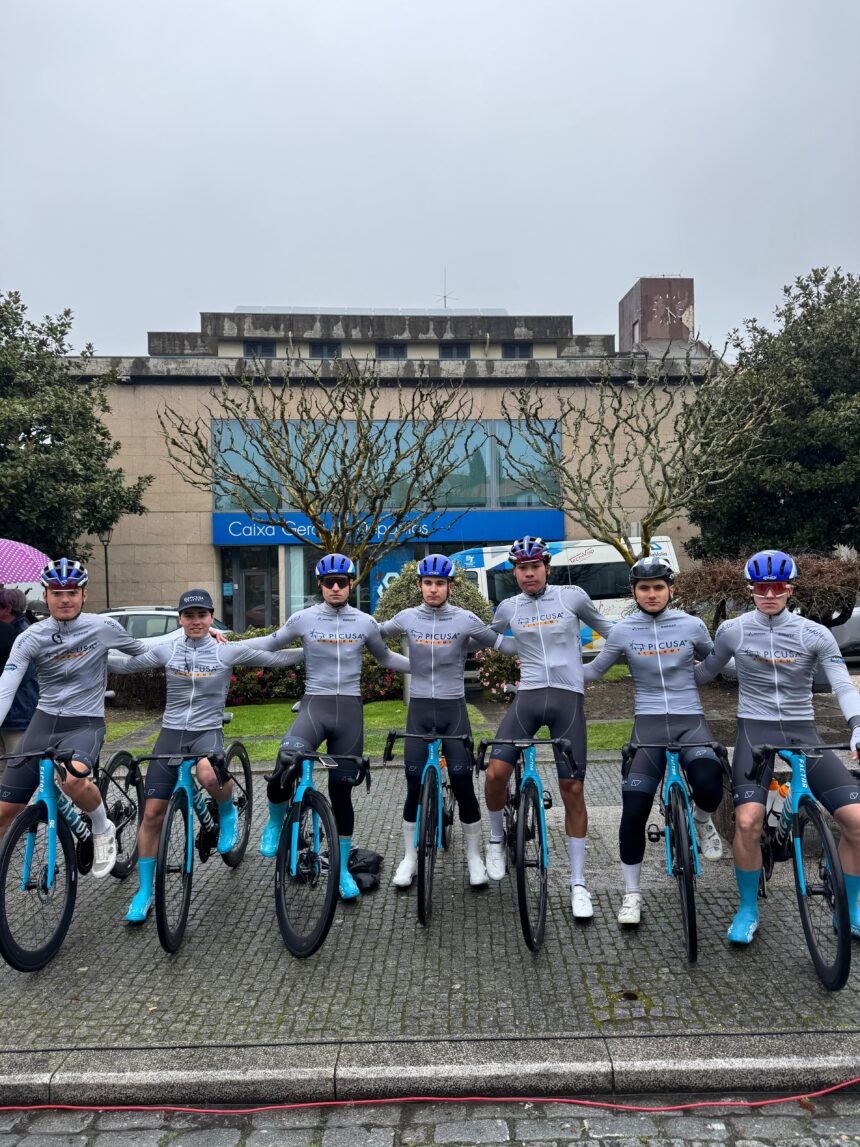 Picusa Academy Portugal