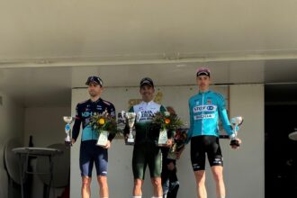 Iuri Leitao Caja Rural Seguros RGA Loire Atlantique