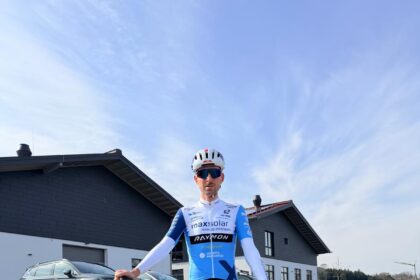 José María García Maxsolar Raymon