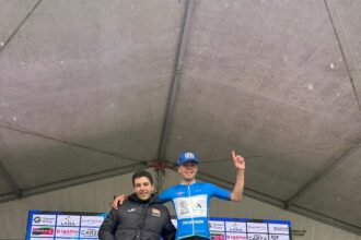 Vetle Torin Eulen Amenabar Torneo Euskaldun