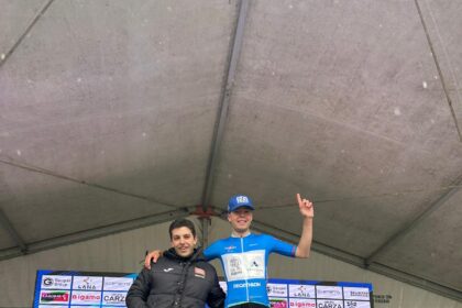 Vetle Torin Eulen Amenabar Torneo Euskaldun