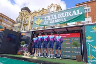 El Pelotón El Bicho - Plataforma Central Iberum suma y sigue en la Copa de España