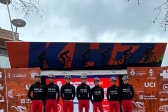 Polti VisitMalta U19 Les Franqueses