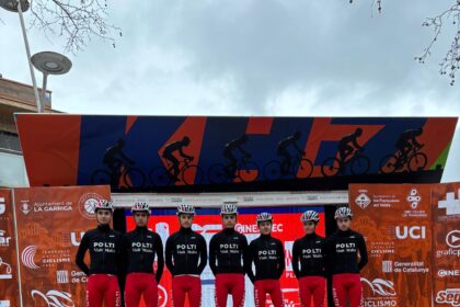 Polti VisitMalta U19 Les Franqueses