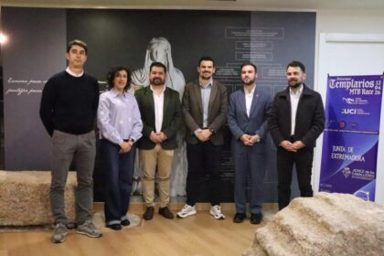 Preeuropeo Templario MTB