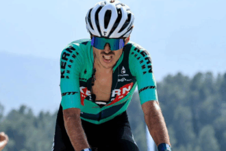 Urko Berrade Terres de l'Ebre Kern Pharma