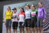Vuelta Extremadura Femenina 2026 Mackenzie Coupland