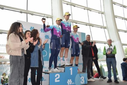 El Bicho-Plataforma Central Rivas Memorial Carlos Cubillo