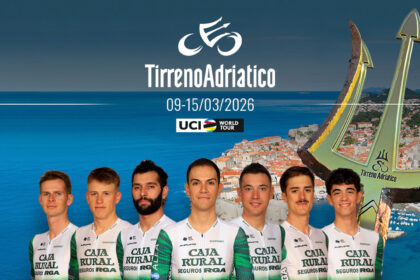 Caja Rural Seguros RGA 2026