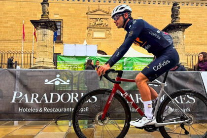 RFEC Selección Española sub-23