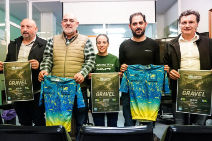 Nesta MMR San Tirso de Abres