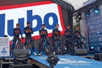 RFEC E3 Saxo Classic