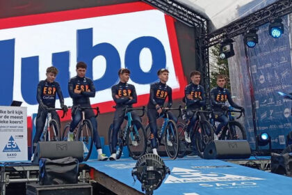 RFEC E3 Saxo Classic