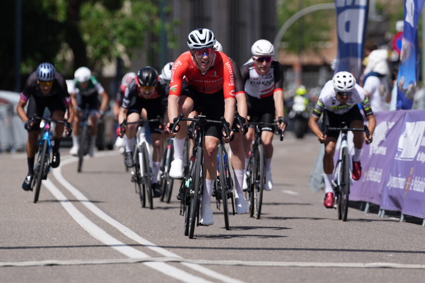 Smartlog Nest Clásica Valladolid Aitor Agirre