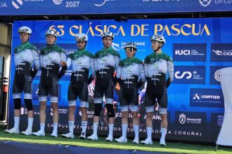 Extremadura Pebetero Clásica de Pascua Challenge Futura