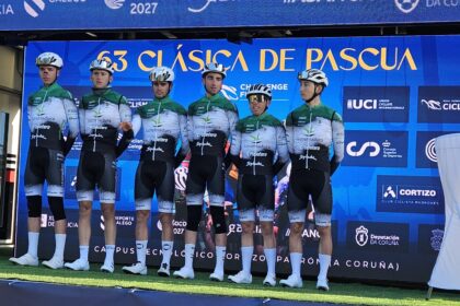 Extremadura Pebetero Clásica de Pascua Challenge Futura