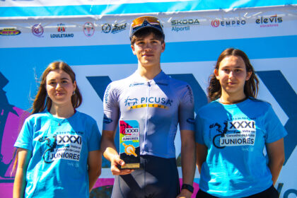 Picusa Academy Volta ao Loulé