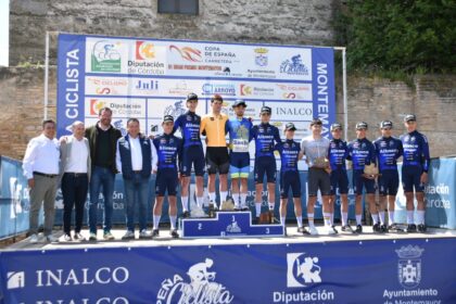 ALIMCO CAMPAGNOLO GP Montemayor