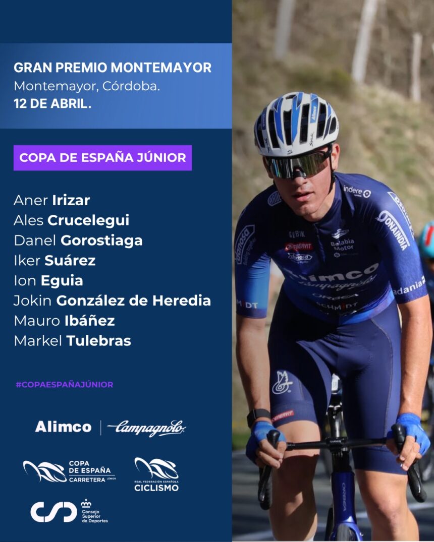 ALIMCO CAMPAGNOLO Montemayor