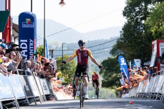 Alex Aranburu Cofidis Itzulia